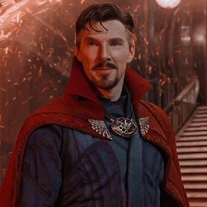 Doctor Strange