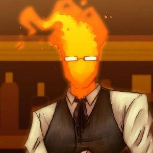 Grillby