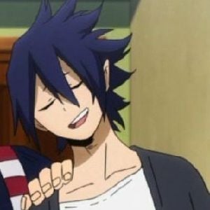 Tamaki Amajiki