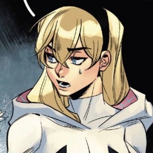 Gwen Stacy