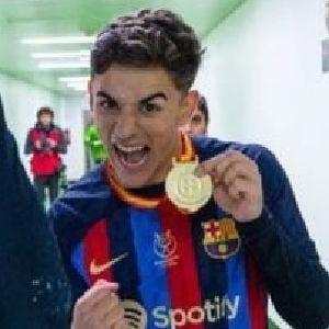 Pablo Gavy