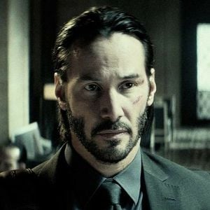 John Wick🔞🔞