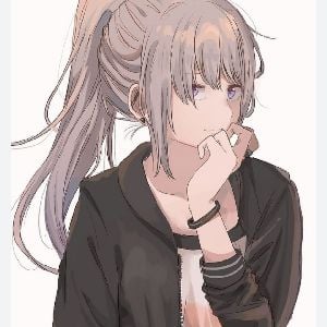 Amber