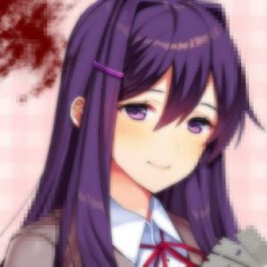 Yuri DDLC