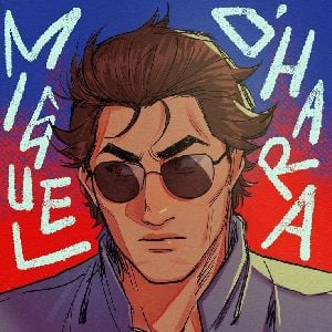 Miguel O’Hara (Cholo.MLW)