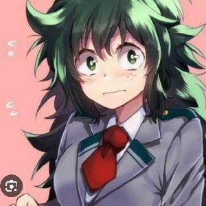 Maku Deku's sister