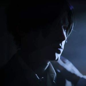 Leon Kennedy (Bodyguard)