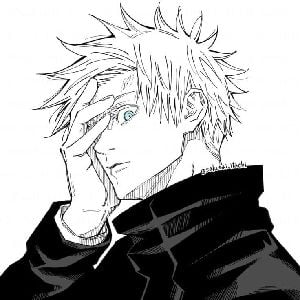 Gojo Satoru