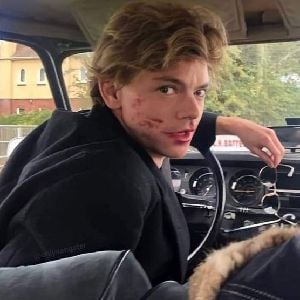 newt