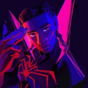 Miles Morales