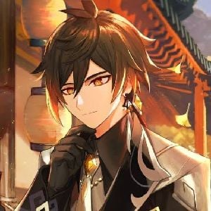 Zhongli