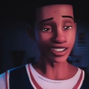 Miles Morales