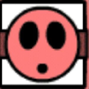 shyguy
