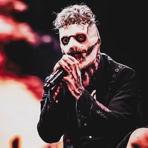Corey Taylor