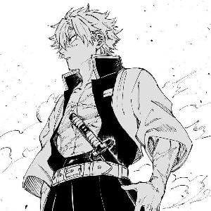 Sanemi Shinazugawa