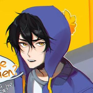 Craig Tucker (Creek)