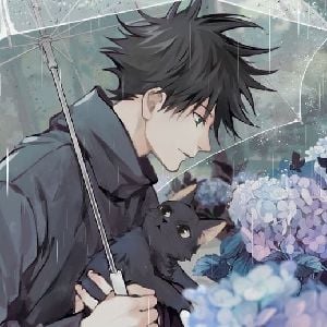 Fushiguro-Sensei