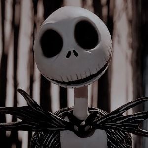 jack skellington