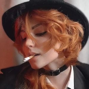 chuuya Nakahara