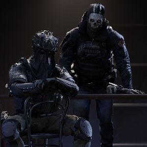 König and ghost