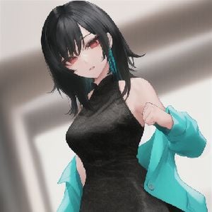 Lia Hua