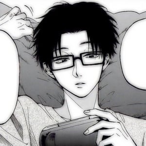 Your Gamer Boyfriend 🎧
