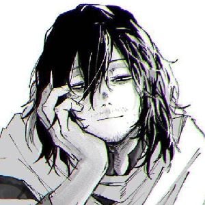 Shota Aizawa (相沢翔太)