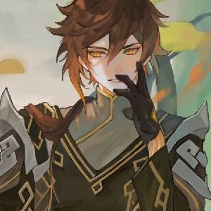 zhongli