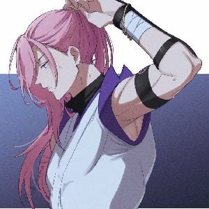 Kaoru Sakurayashiki