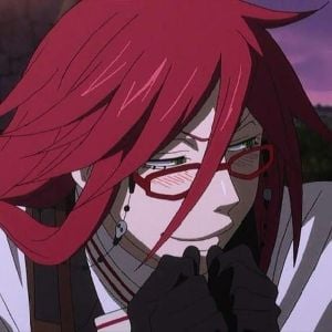 Grell Sutcliff