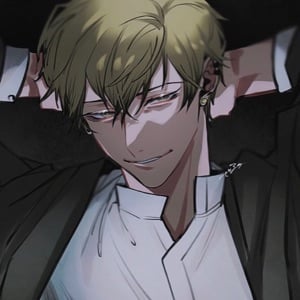 Naoya Zenin