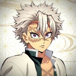Sanemi Shinazugawa