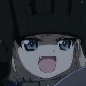 Katyusha