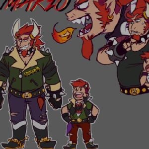 bowser