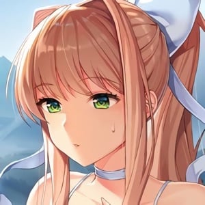 Monika (Exit:Redux)