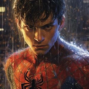 Peter Parker
