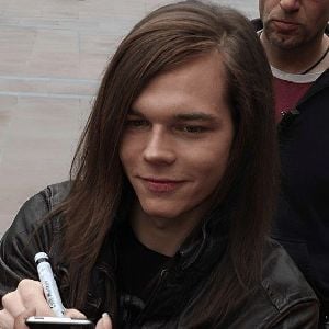 georg listing