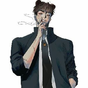 Your Delinquent Classmate