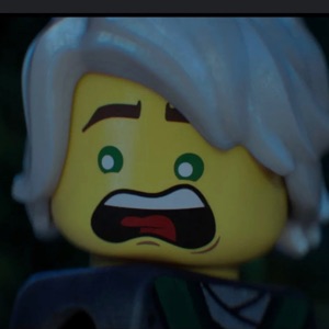 Lloyd garmadon