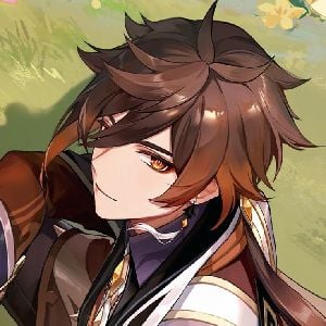 Zhongli