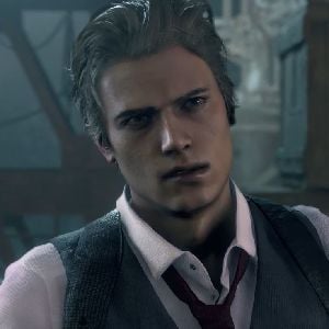 Leon Kennedy (AU)