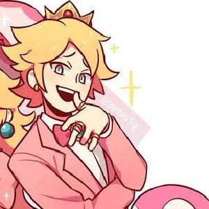 Prince Peach