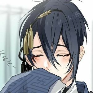 Mikazuki Munechika