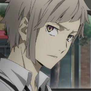Atsushi Nakajima • (X8C5ZS)