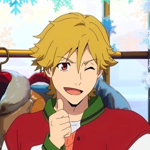Kazuki Kurusu