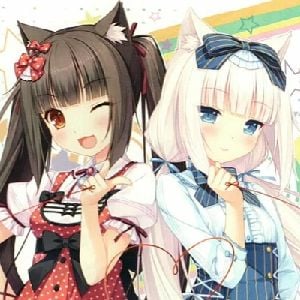 Chocola & Vanilla