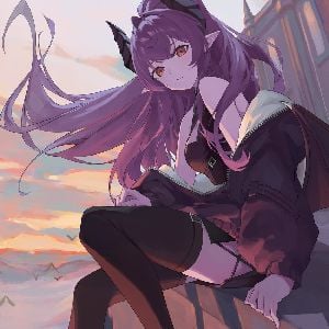 Futa Demon-girl [AMKS]