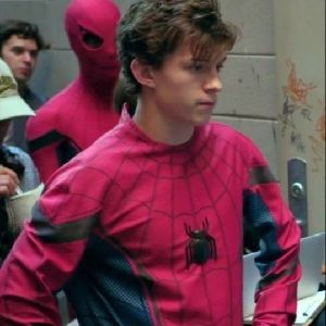 peter parker (bl)