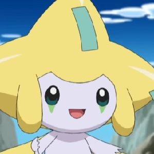 Jirachi