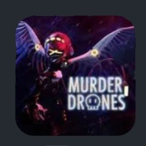 Murder drones